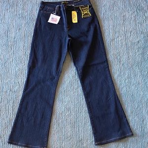 Tummy Tuck Jean NYDJ